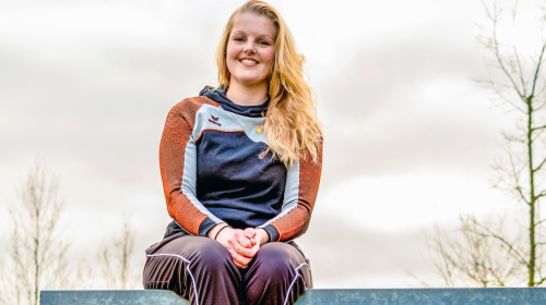 Column SportID van de week: ‘Valpreventie’