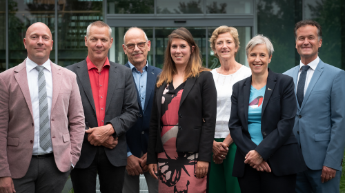 Fracties Hoogheemraadschap De Stichtse Rijnlanden bereiken akkoord