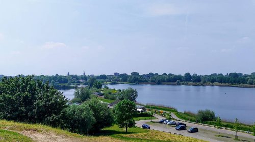 Recreatie krijgt een impuls in Nedereindse Park