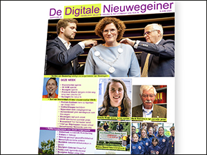Lees hier De Digitale Nieuwegeiner van deze week