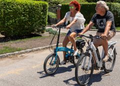 6 Tips voor het goed onderhouden van je elektrische fiets