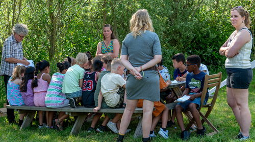 ‘Foto van de week’