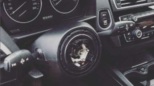 Diefstal op bestelling in Nieuwegein