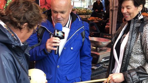 Winkelcentrum Galecop 25 jaar