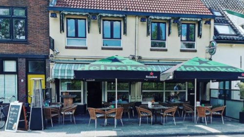 Start inspraak nieuw horecabeleid in Nieuwegein