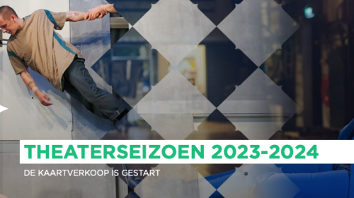 Inschrijven kan weer voor het nieuwe seizoen DE KOM