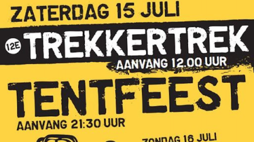 Plattelandsjongeren uit Jutphaas organiseren trekkerwedstrijd