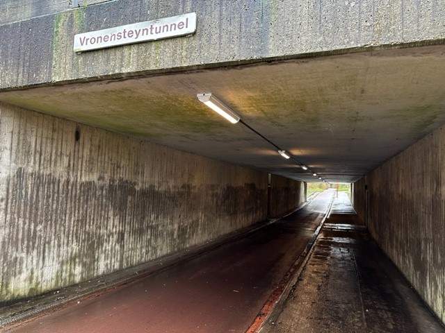 Vronensteyntunnel