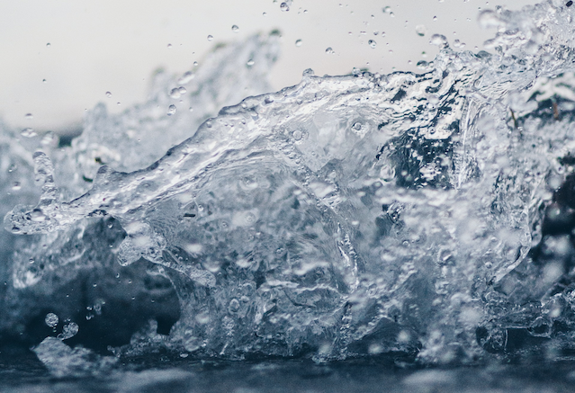 Omegawater