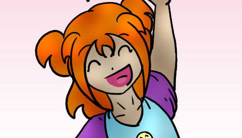 ‘De strip van Kim Houtzager’