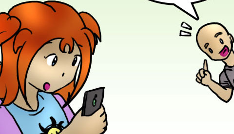 ‘De strip van Kim Houtzager’