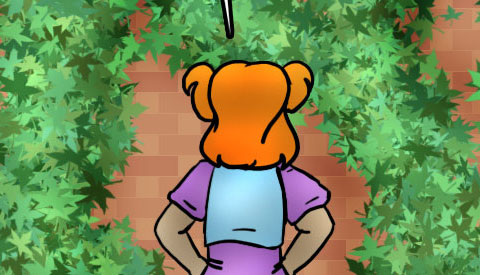 ‘De strip van Kim Houtzager’