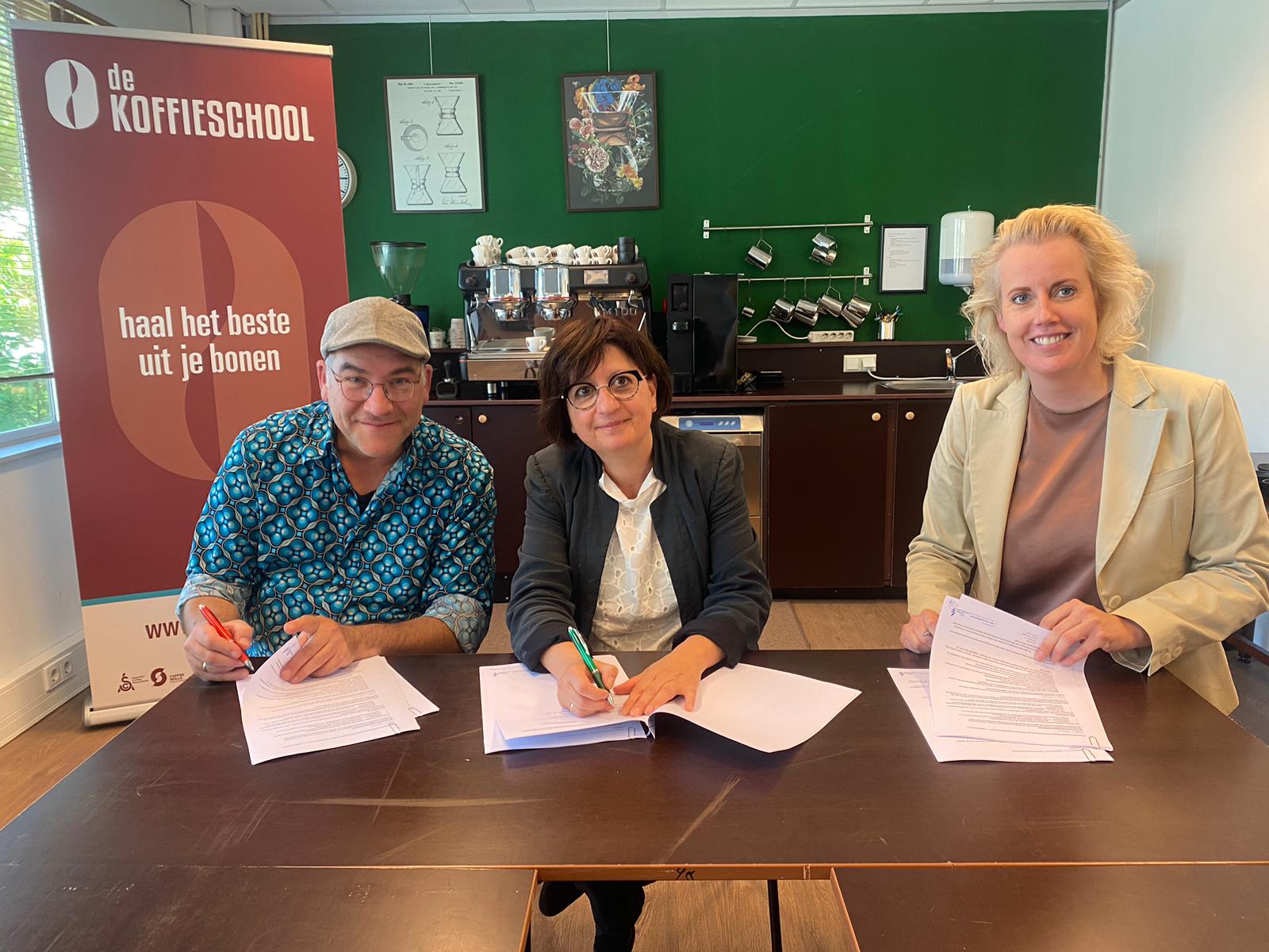 Horeca & Toerisme College