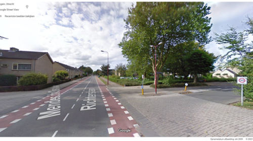 ‘Nieuwegein verstedelijkt en vergroent’ of toch niet?