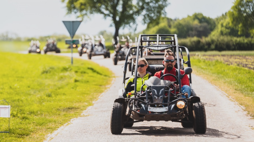 De feestlocatie van Oost-Nederland, Het Schwarzwald Rijssen!