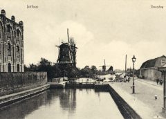 Prentbriefkaart van de week
