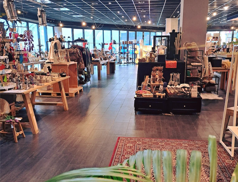 De Ondernemersfabriek De Ondernemersfabriek