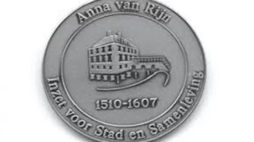 Over de Anna van Rijnpenning