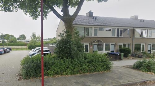‘Nieuwegein verstedelijkt en vergroent’ of toch niet?
