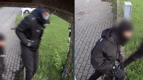 21-jarige jongen vervolgd voor o.a. inbraak aan de Iepstraat