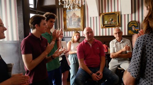 Hoogheemraadschap De Stichtse Rijnlanden zoekt nieuwe waterraad