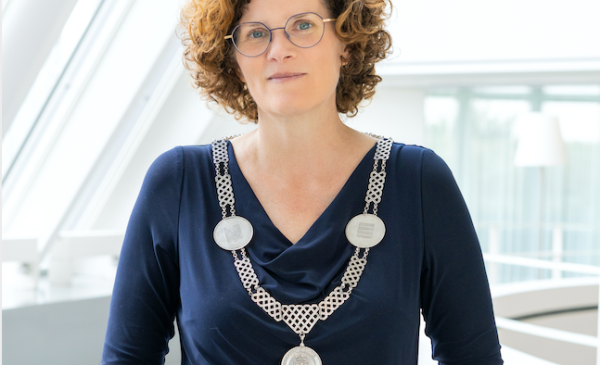 Column burgemeester Marijke van Beukering: ‘Betrokkenheid’
