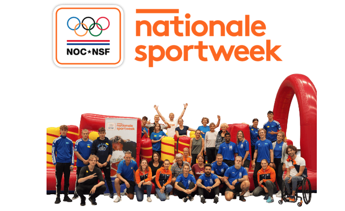 Nationale Sportweek