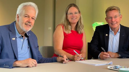 sv Geinoord en VSV Vreeswijk definitief opgegaan in SV Parkhout