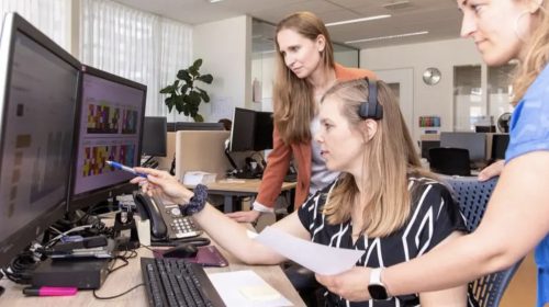 Kortere wachttijden door slimmer plannen en meer dagbehandeling in St. Antonius