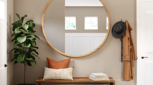 Praktisch en stijlvol: accessoires voor een georganiseerde woning