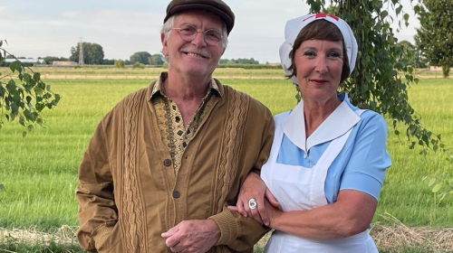 Speciaal voor de thuisblijvers in Nieuwegein: ‘AHN Zomerfestival 2023’