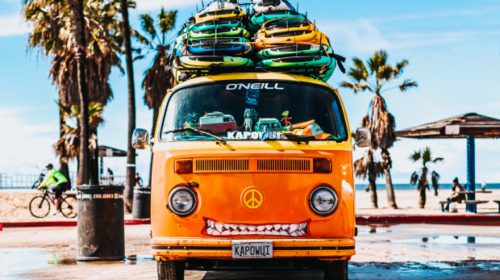 De Verenigde Staten met kids: 3x inspiratie!