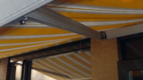 Subsidie op zonwering in Nieuwegein