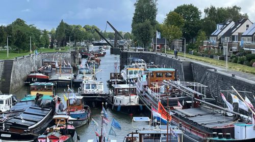 koninginnensluis