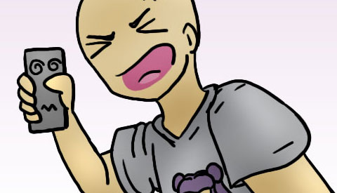 ‘De strip van Kim Houtzager’