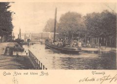 Prentbriefkaart van de week