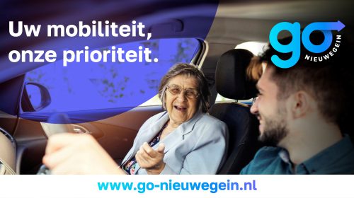Nieuw initiatief: GO-NIEUWEGEIN