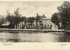 Prentbriefkaart van de week