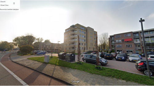 ‘Nieuwegein verstedelijkt en vergroent’ of toch niet?