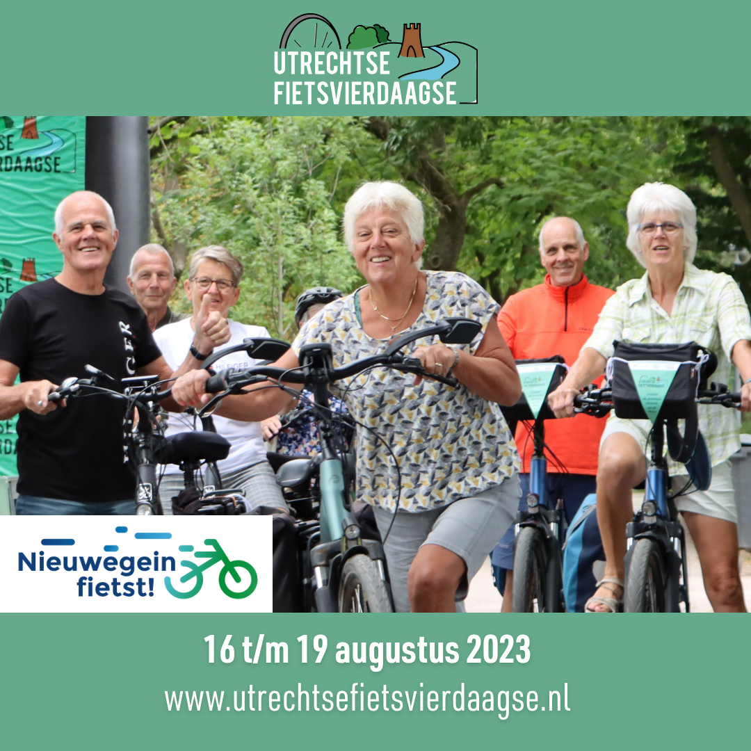 Fietsvierdaagse