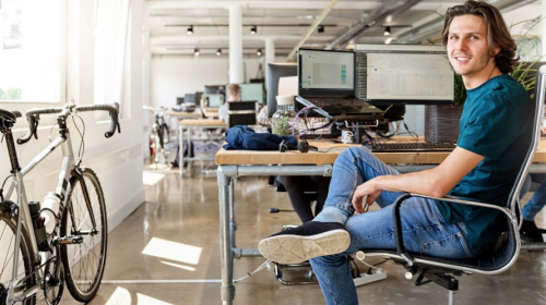 Het belang van storytelling in online marketing en hoe merkverhalen te creëren