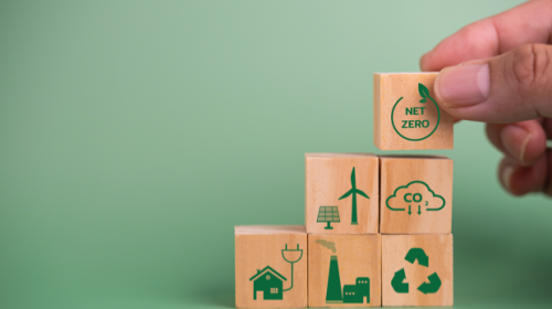 Nieuwegein’s Groene Transformatie: ‘Stappen Richting een Milieuvriendelijke Stad’