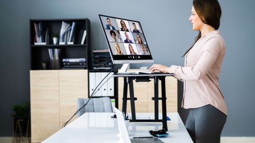 Gezondheid op de werkvloer bevorderen? Zo doe je dat!