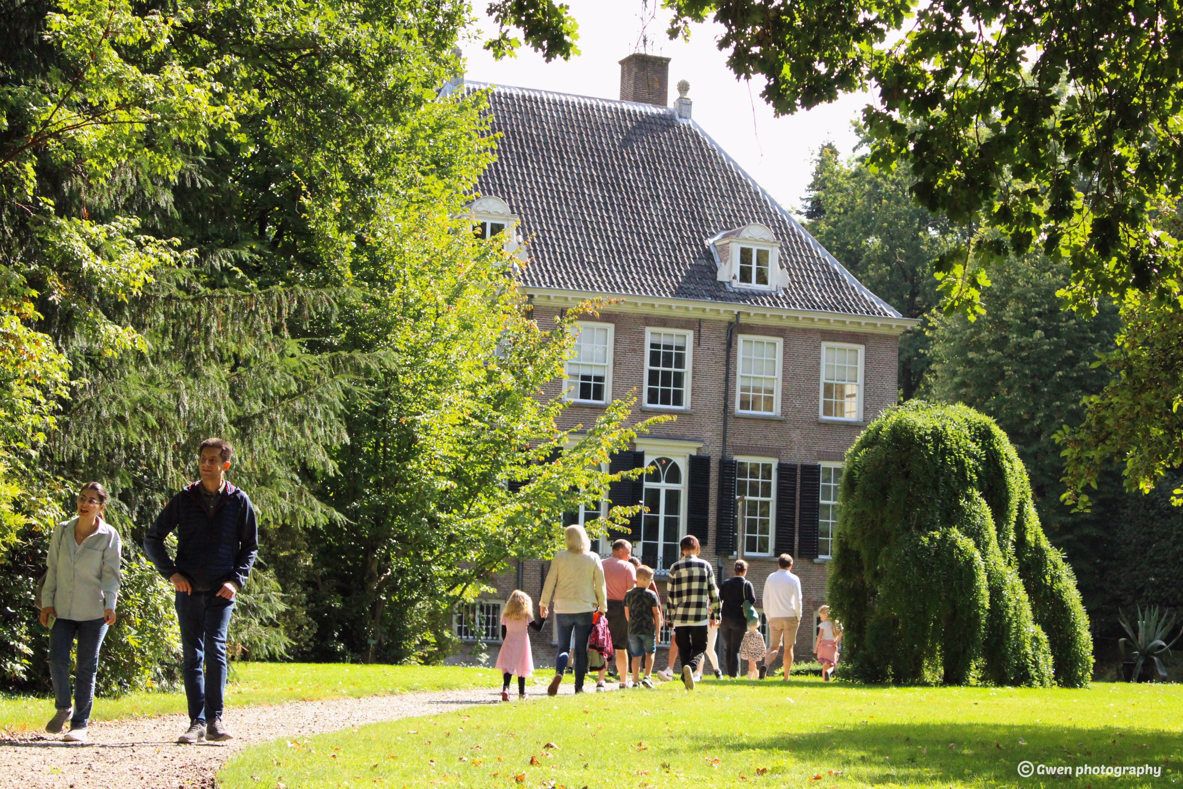 Open Monumentendag