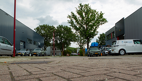 ‘De Overijsselhaven’