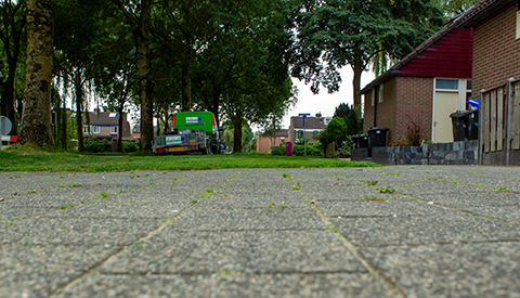 ‘De Pachtersweide’