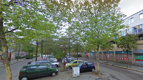 ‘Nieuwegein verstedelijkt en vergroent’ of toch niet?