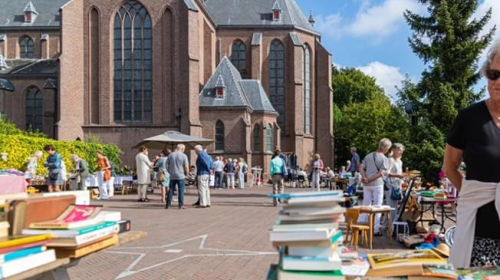 Nicolaasdag 2025 in het teken van jubileum St. Nicolaaskerk