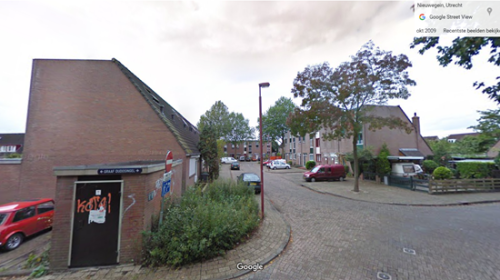 ‘Nieuwegein verstedelijkt en vergroent’ of toch niet?