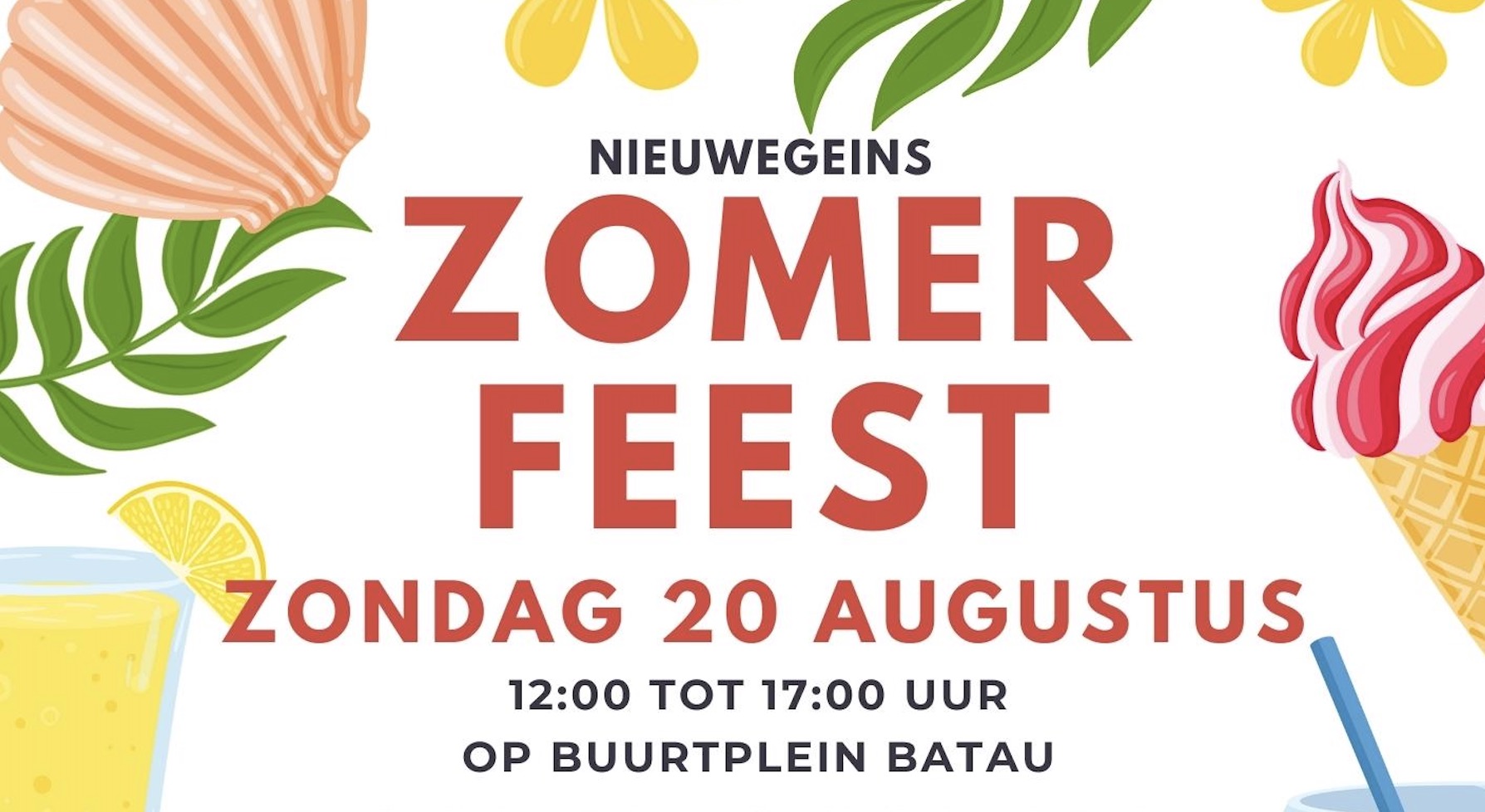 Zomerfeest